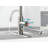 BENSON HOME Pull Out Kitchen Faucet-91163859