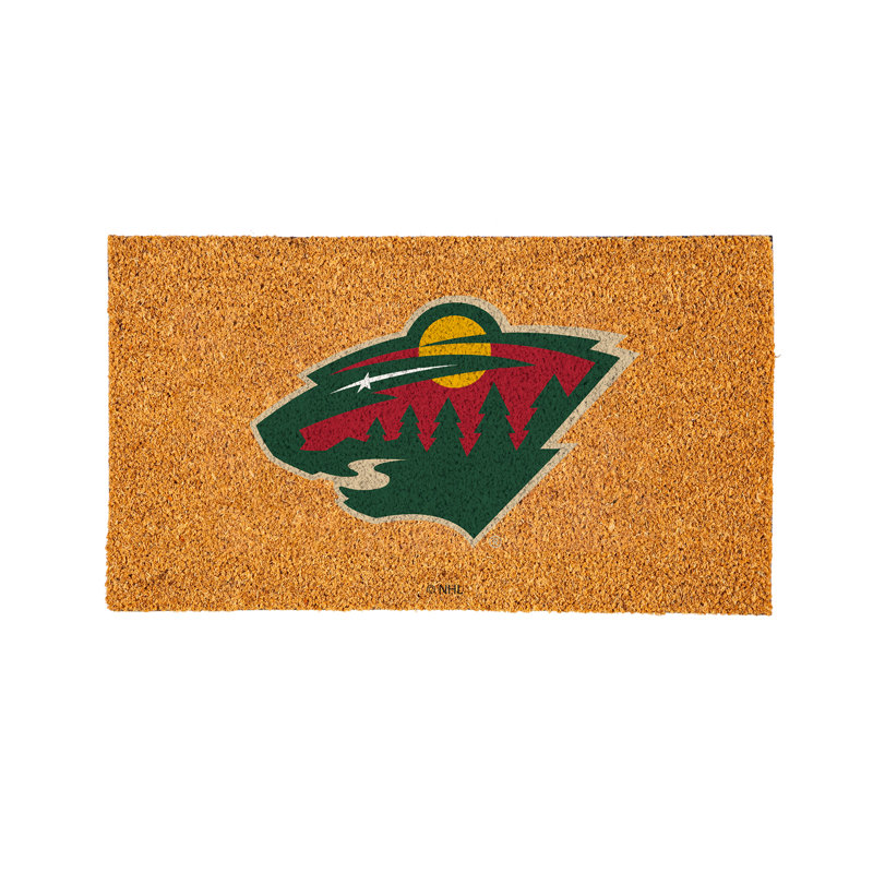 Non-Slip Outdoor Doormat