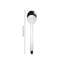 STILE By PININARINA Stainless Steel Teaspoon