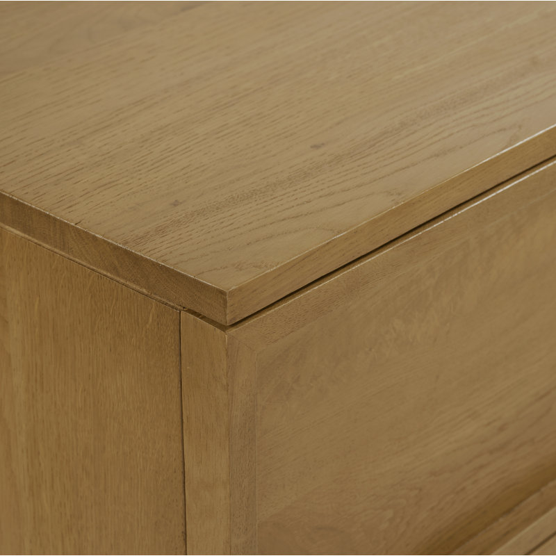 Henley 8 - Drawer Dresser
