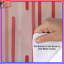 Housse de couette Red Stripes-123022108