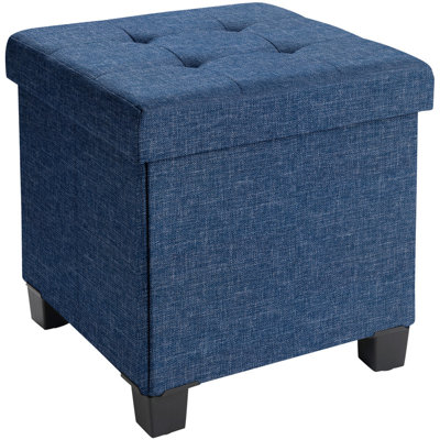 Collapsible Square Cube Pehrson