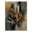 Harmonie de l'Arc d'Or I - Tableau abstrait en bois-1663634465-1663634477