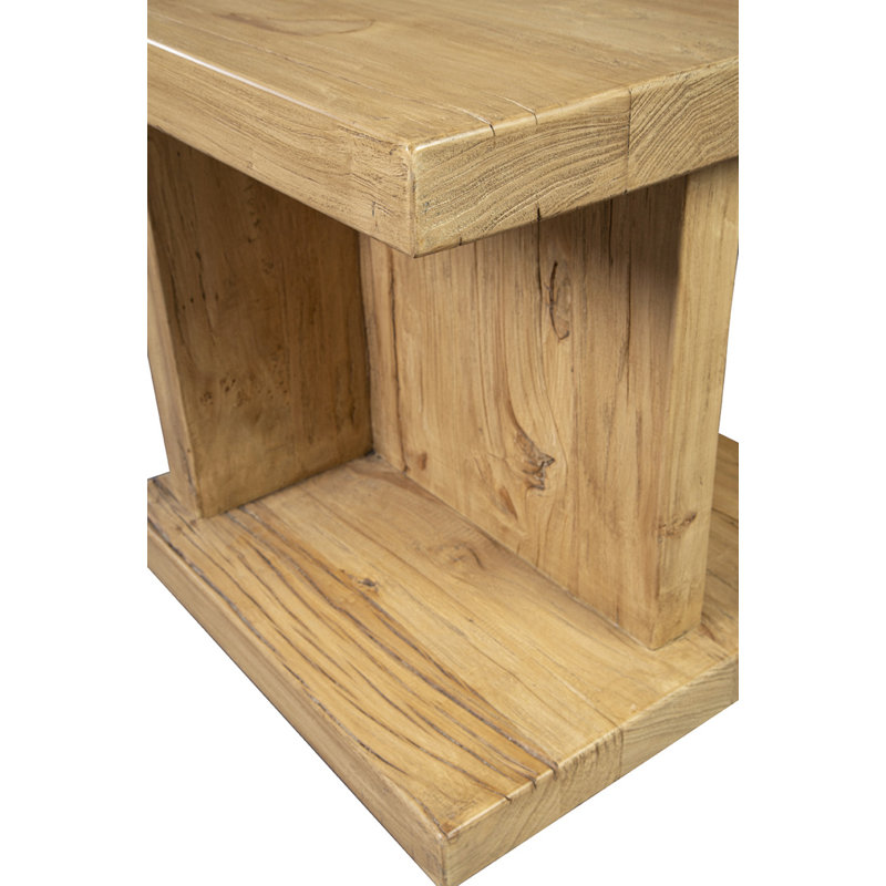 Bridges End Table