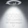 4" LED Recessed Lighting Kit
