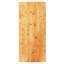 Porte de grange en bois lambrissé sans trousse de quincaillerie d’installation-1735154077-1735154073