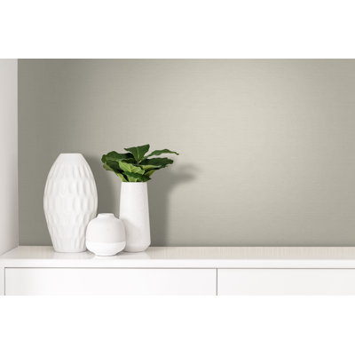 Rouleau de papier peint lisse L 27 po x l 27 po Kewaunee
