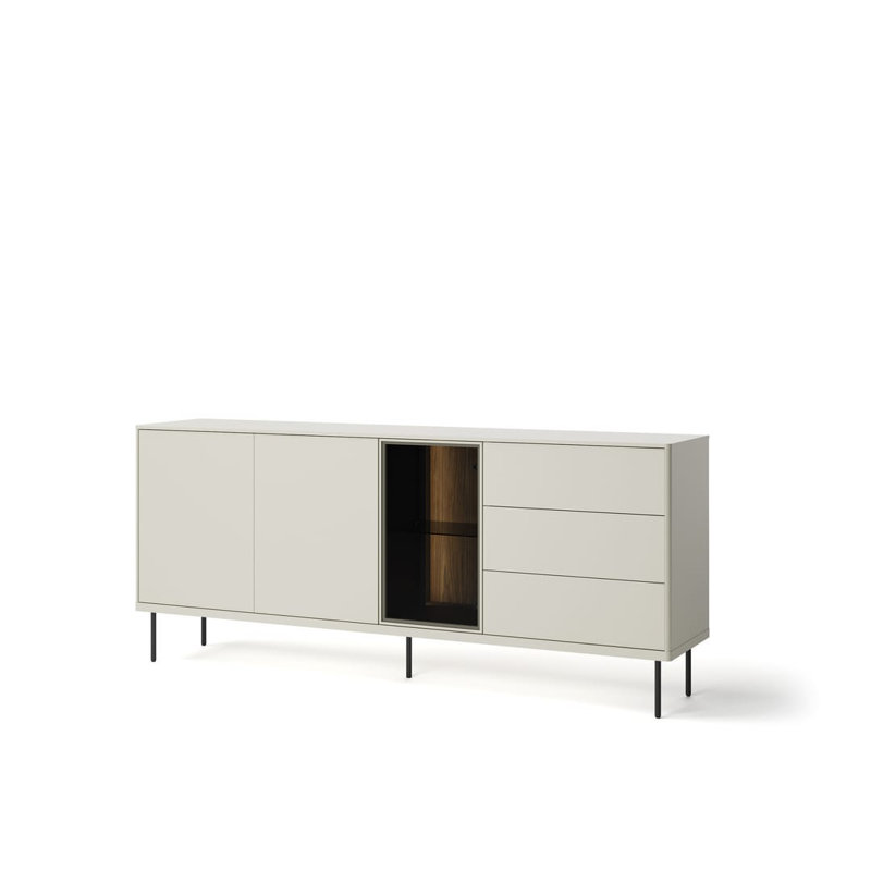 Bhav 194cm Sideboard