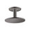 ShowerSolutions Showerhead 250 2-Jet Ceiling Connection