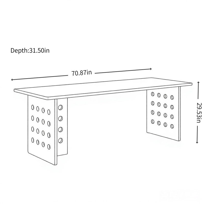 Table de salle à manger French French
