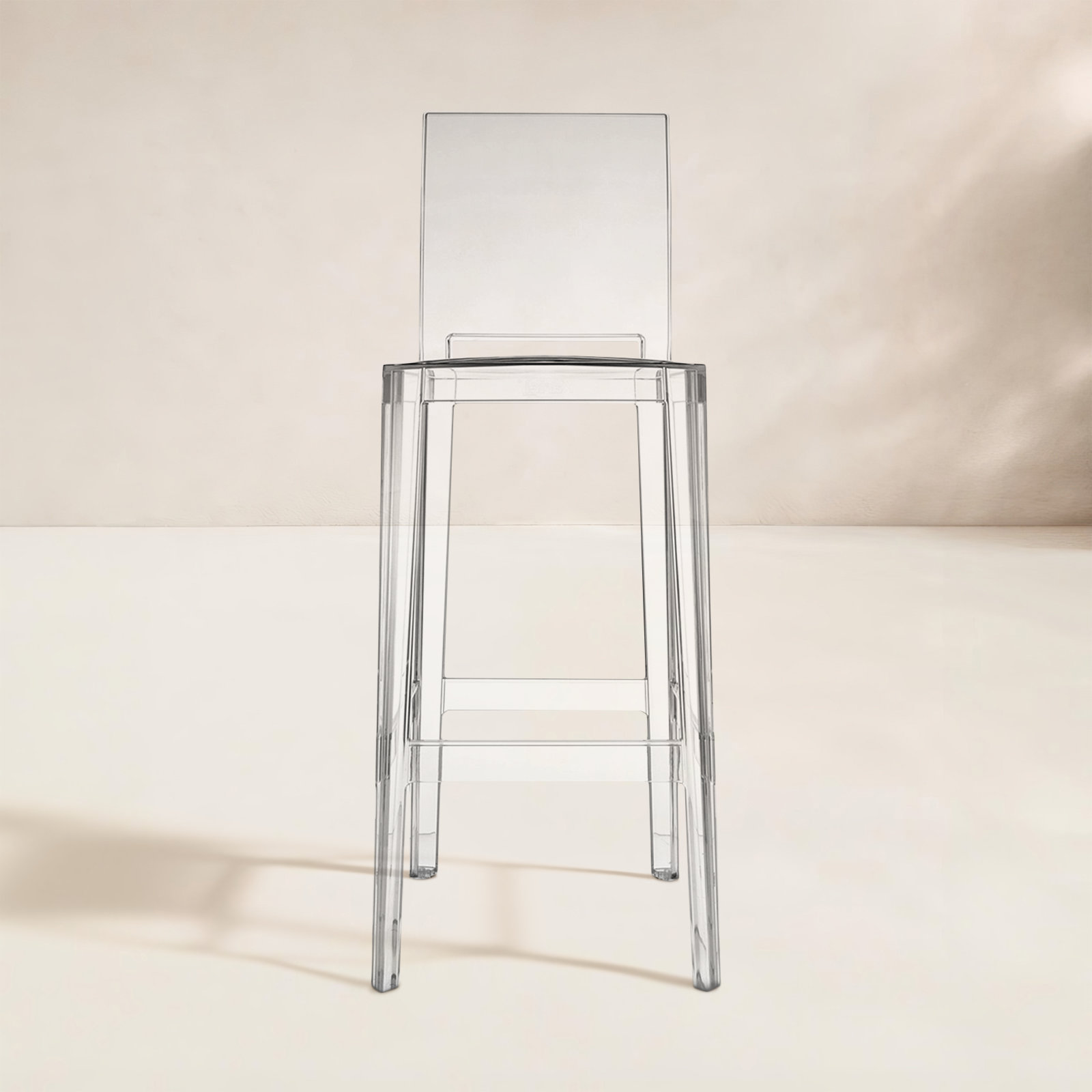 One More Outdoor Bar Stool, Bar, Crystal