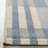 Debriana Performance Plaid Indoor/Outdoor Area Rug-465969049