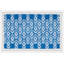 Alternate Diamond Pattern - Single Picture Frame Print-916326104