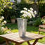 Ensemble de 3 vases Hosley