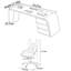 Ensemble de bureau-1334865734