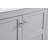 Krish 42'' Single Bathroom Vanity with Top-279965964
