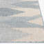 Tapis intérieur / extérieur gris Ramsey-1882958932