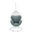 Balancelle avec support Burchett-32783261