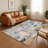 Premium Machine Washable Mayfield AMF2076 Abstract Rug-1749387575-1749387576