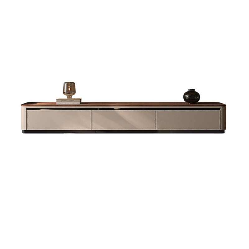 Modern Minimalist Style TV Stand