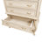 Commode 6 tiroirs Platine de Royale-23595366