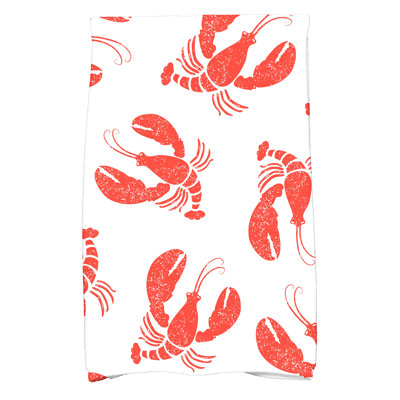Hancock Tea Towel Kitchen Towel