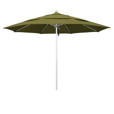 Hibo 132'' Market Umbrella