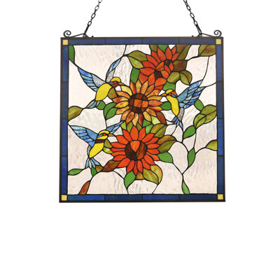Window Panel