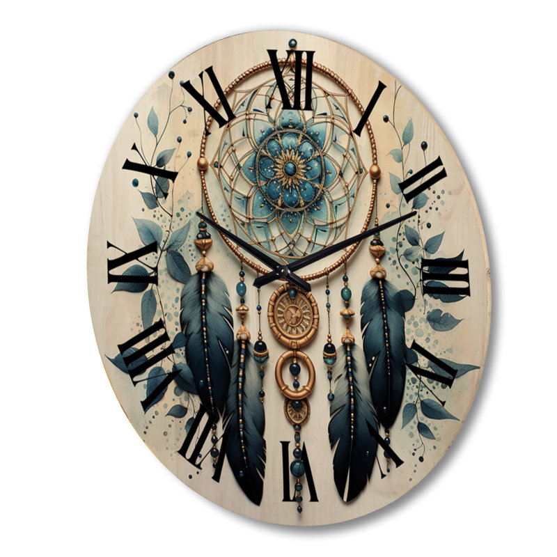 Horloge murale Leonette, Très grand