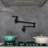 Wall Mounted Pot Filler Faucet-50631167
