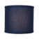 7" H X 8" W Drum Lamp Shade -  (Spider Attachment) In Linen Shadow