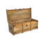 Accent Trunk