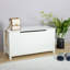 Boîte à jouets Aquashicola Isabelle & Max ™-690714431