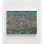 Carte antique de Jérusalem par cartes anciennes, décoration murale d'églises, impression de carte ancienne colorée, impression de carte de régions bibliques, vieille carte maison