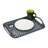 Rebrilliant Amaranta Plastic Tray