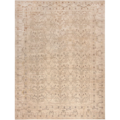 Nazmiyal Collection Large Modern Area Rug
