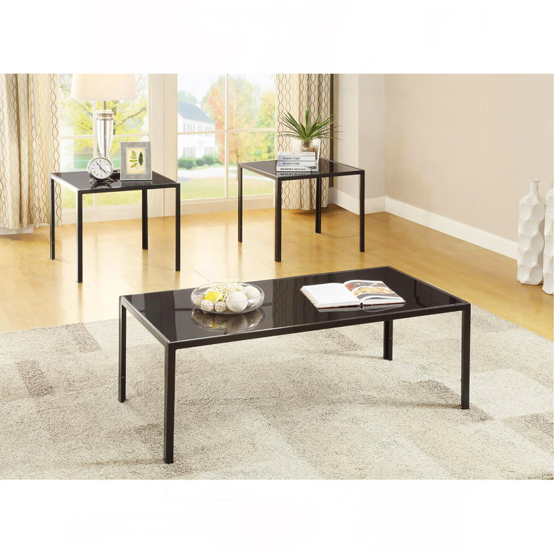3-Piece Occasional Set