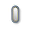 Lens 1 - Light LED Flush Mounted Sconce-376829659-376829672-376829685