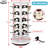 Celio Wood Jewelry Stand +-20112351
