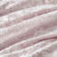 Velours sherpa