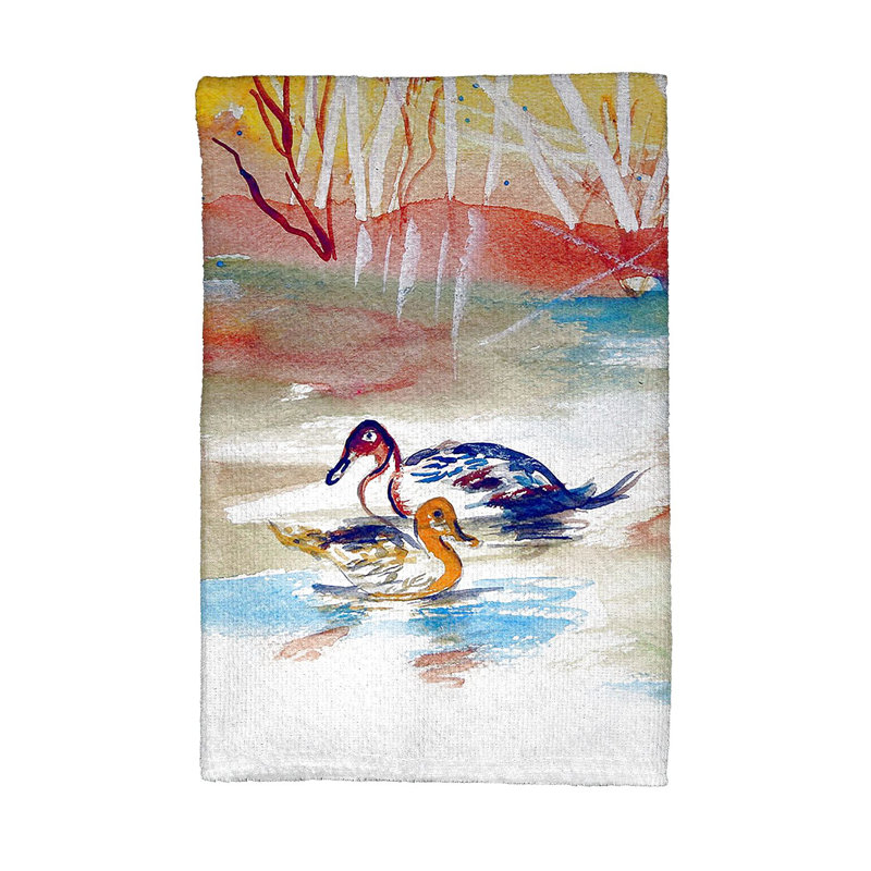 Serviette de thé à paires Rappaport