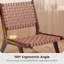 Fauteuil d'appoint 24,5 po Jernorris