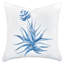 Safira Square Pillow Cover & Insert