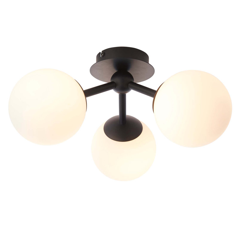 Haslett Glass Spotlight