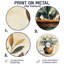 Inus - art mural rond Boho Pottery-1320946058