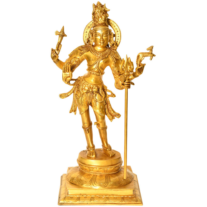Lord Adinath, le père du yoga