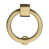 Polished Brass