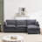Modular Sofa-329274908