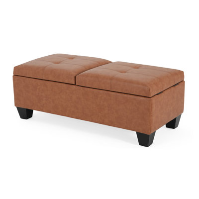 Storage Ottoman