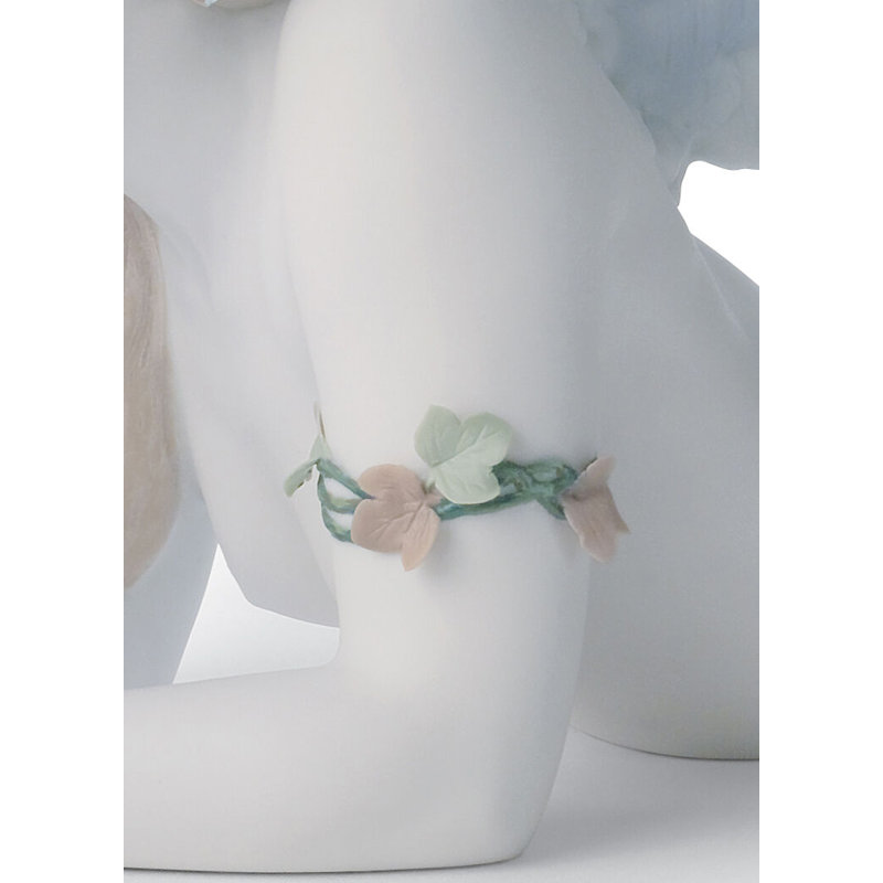 Precious Angel Figurine